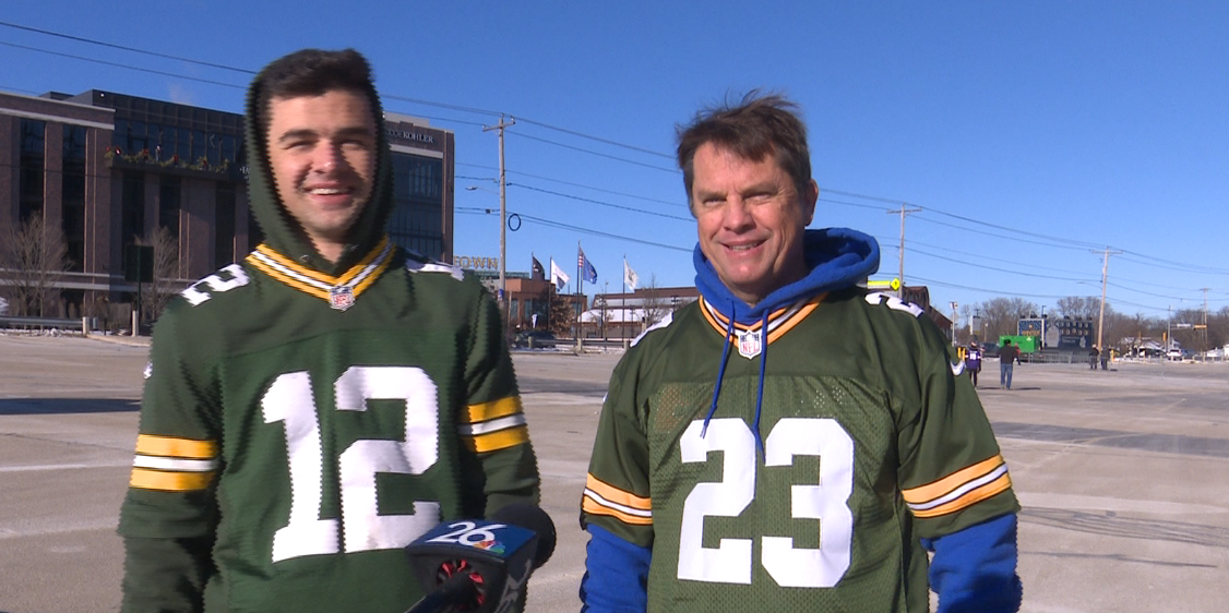 New Year wishes: What are Packers fans hoping for 2022?