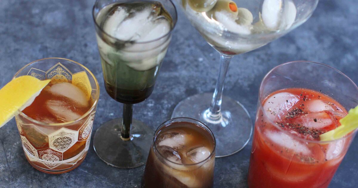 Submarine-themed Tiki pop-up bar coming to San Diego