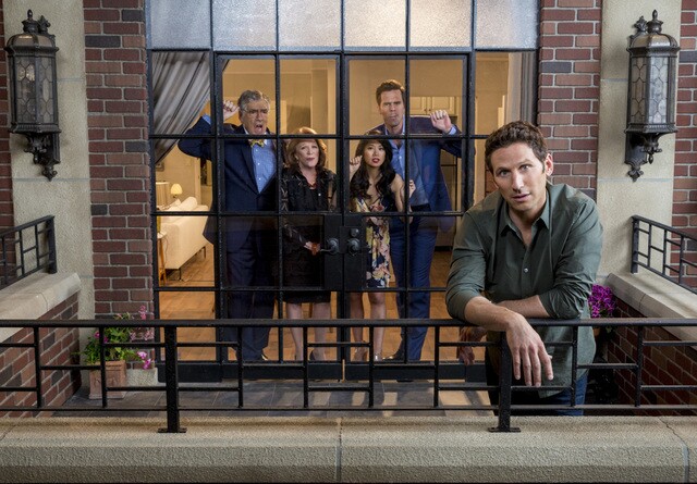 Fall TV 2017: All the new network shows debuting this season