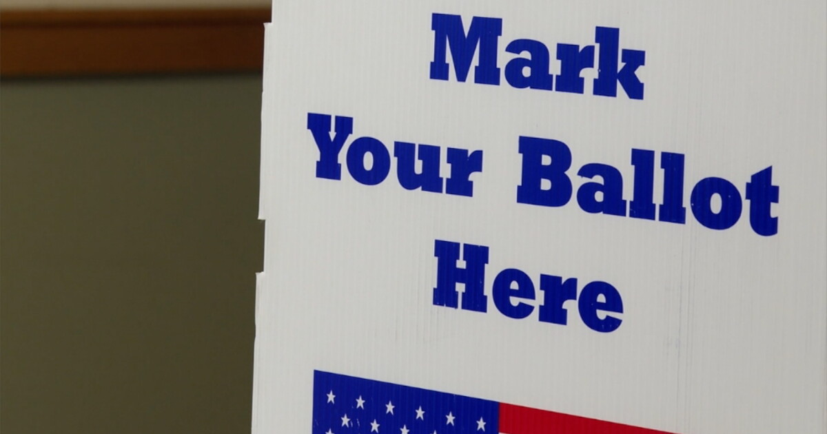 Early voting over in Congressional special election - Vimarsana News