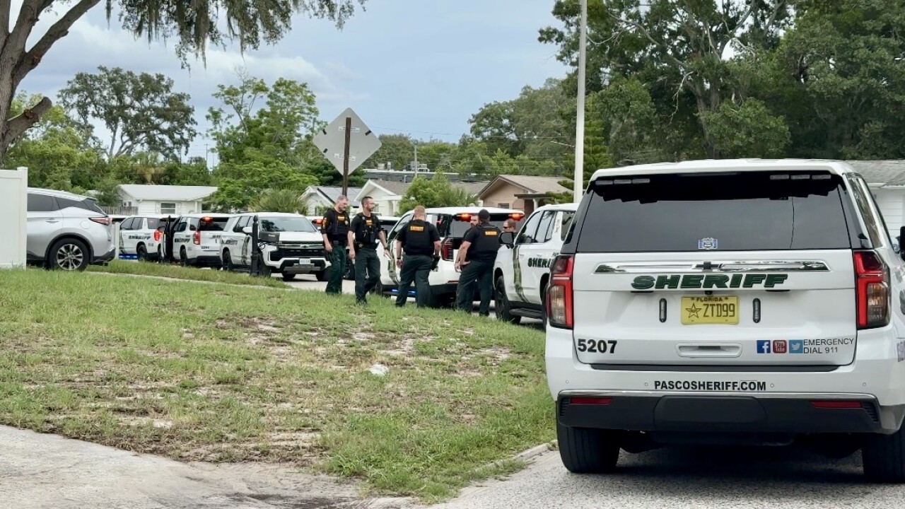 Pasco deputies investigate shooting in Beacon Square neighborhood: PSO