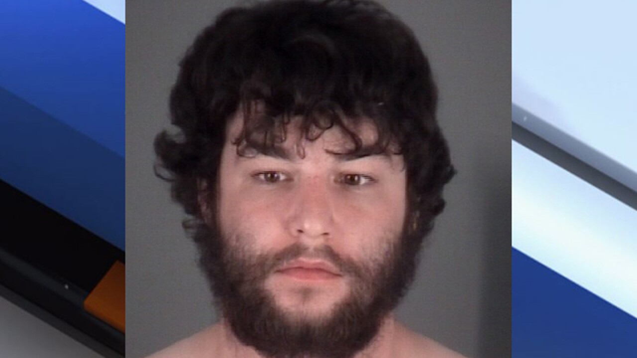 Sex with young girls