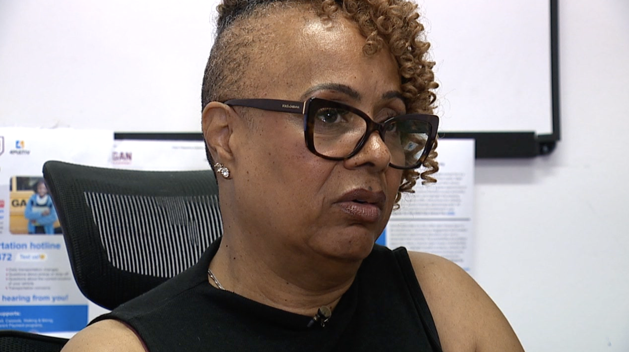 Janice Thomas
