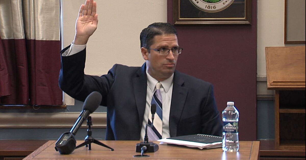 DCS Director faces questions over records surrounding child's torture killing - Vimarsana News