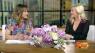 Tiffany and Molly Share The Buzz for July 1st