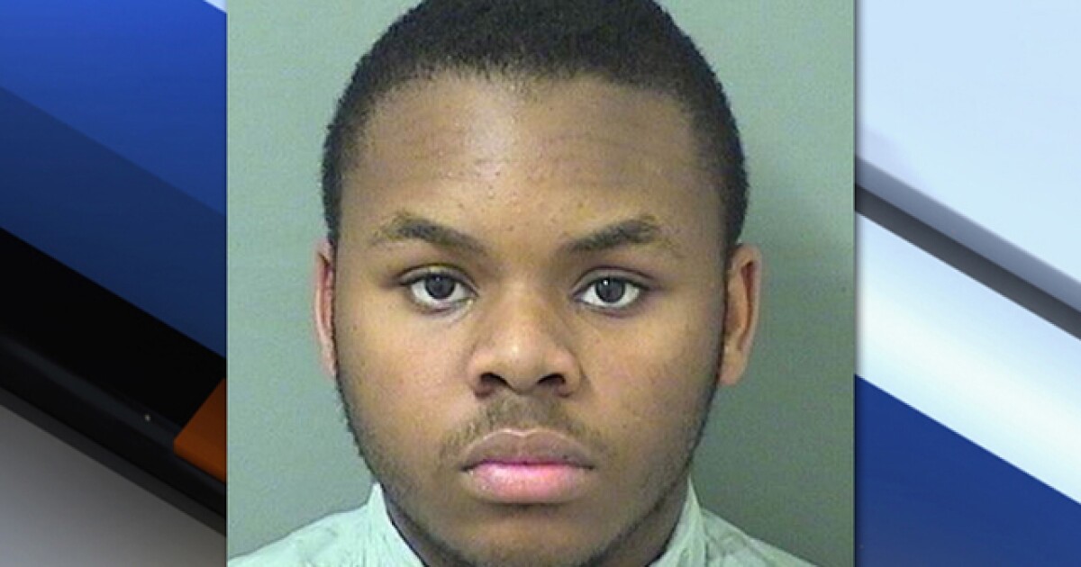 Woman 86 Claims Teen Doc Forged Her Checks