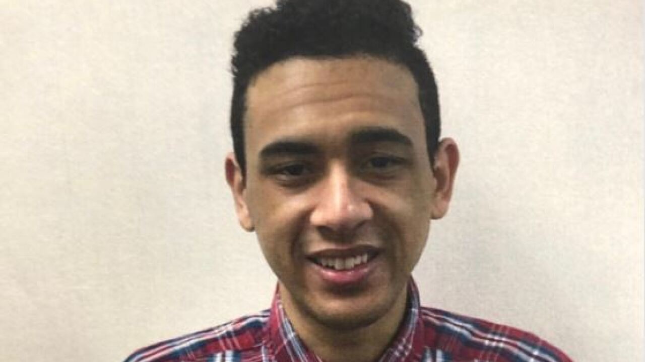 Police locate missing, endangered autistic man in West Valley City