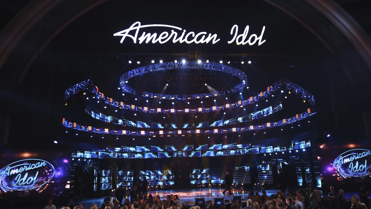American Idol Executive Killed