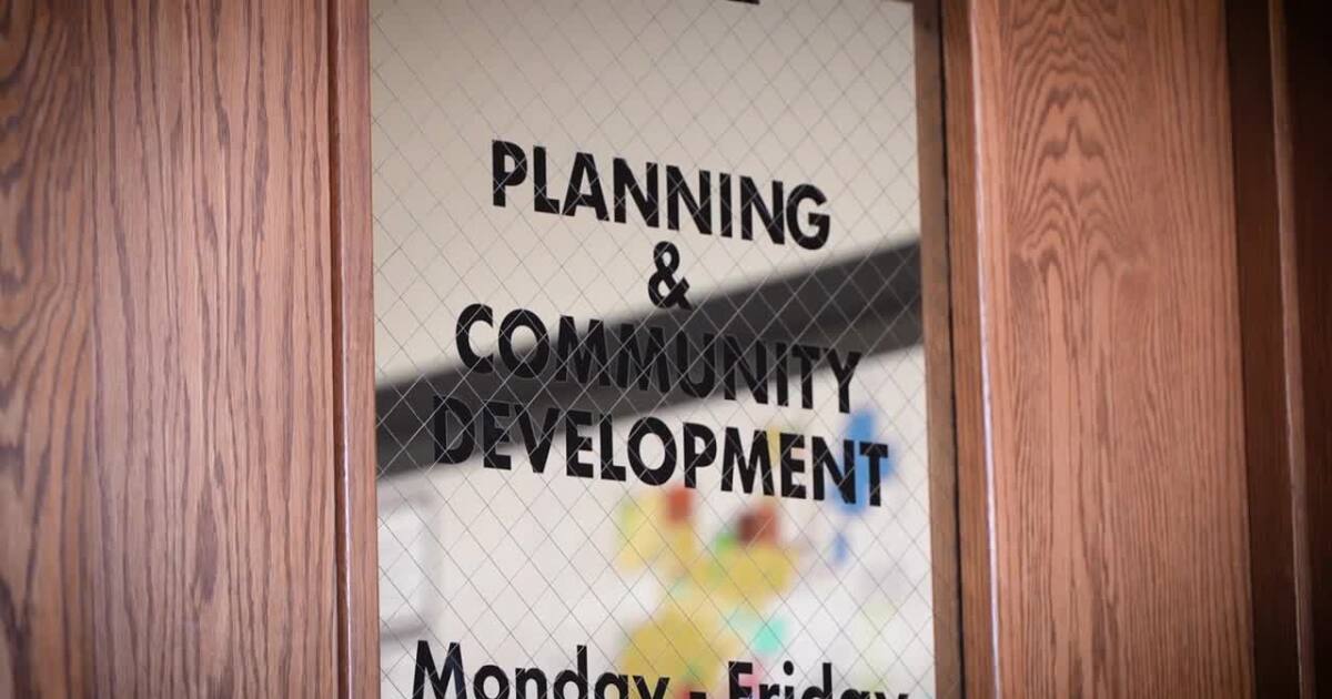 Great Falls adopts new Growth Policy to guide development through 2045