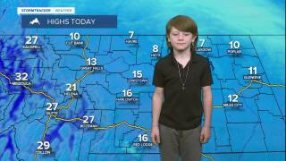 Layne WX Rookie 2-19-26