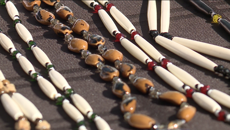 Indigenous Jewelry