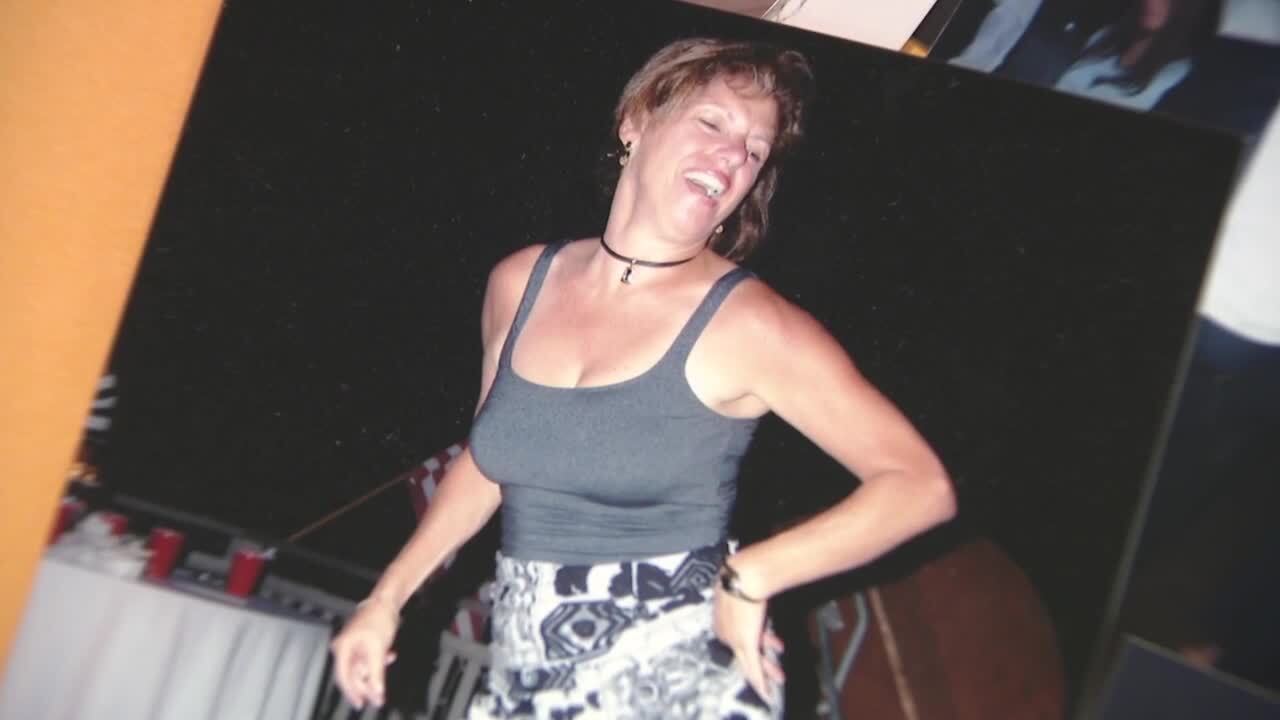 Photo of Cindy Moffett, killed March 23, 2006