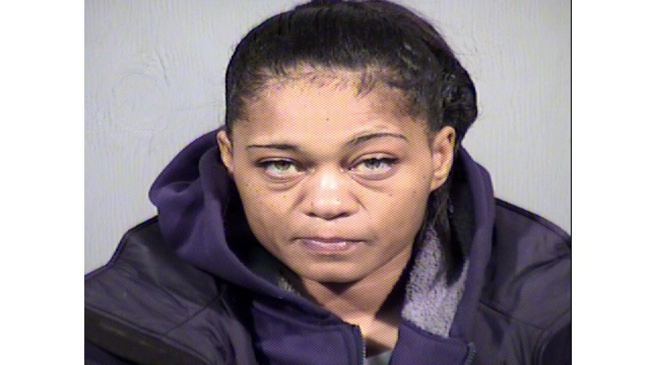 50 MCSO mug shots of the week