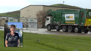 Franklin faces eventual loss of millions in revenue as landfill nears capacity, expansion remains uncertain