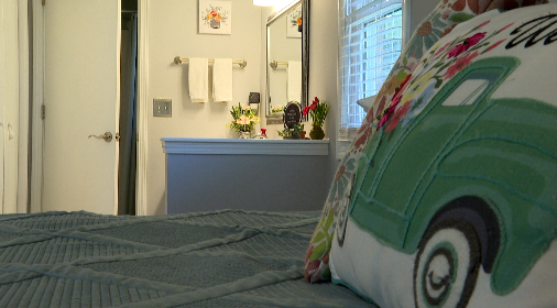 Ana Lou's Guesthouse