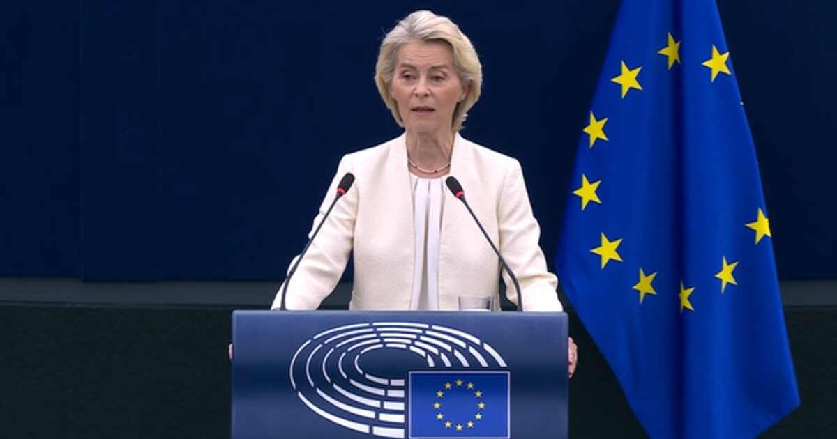 European Union announces plan to ban social media for children under 13