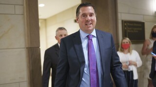 Devin Nunes