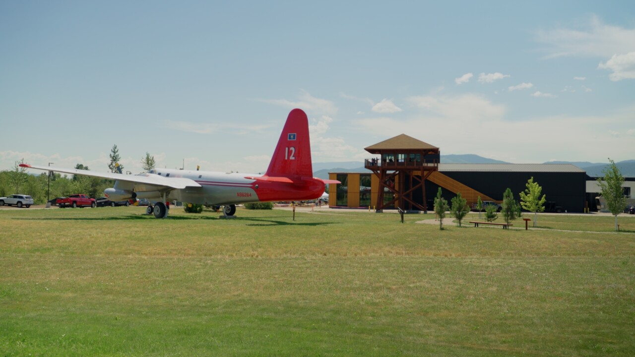 Forest Service Museum