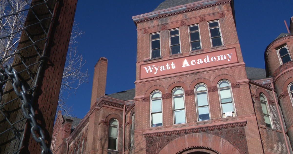 Wyatt Academy school board to vote on closure during Feb. 12 meeting - Vimarsana News