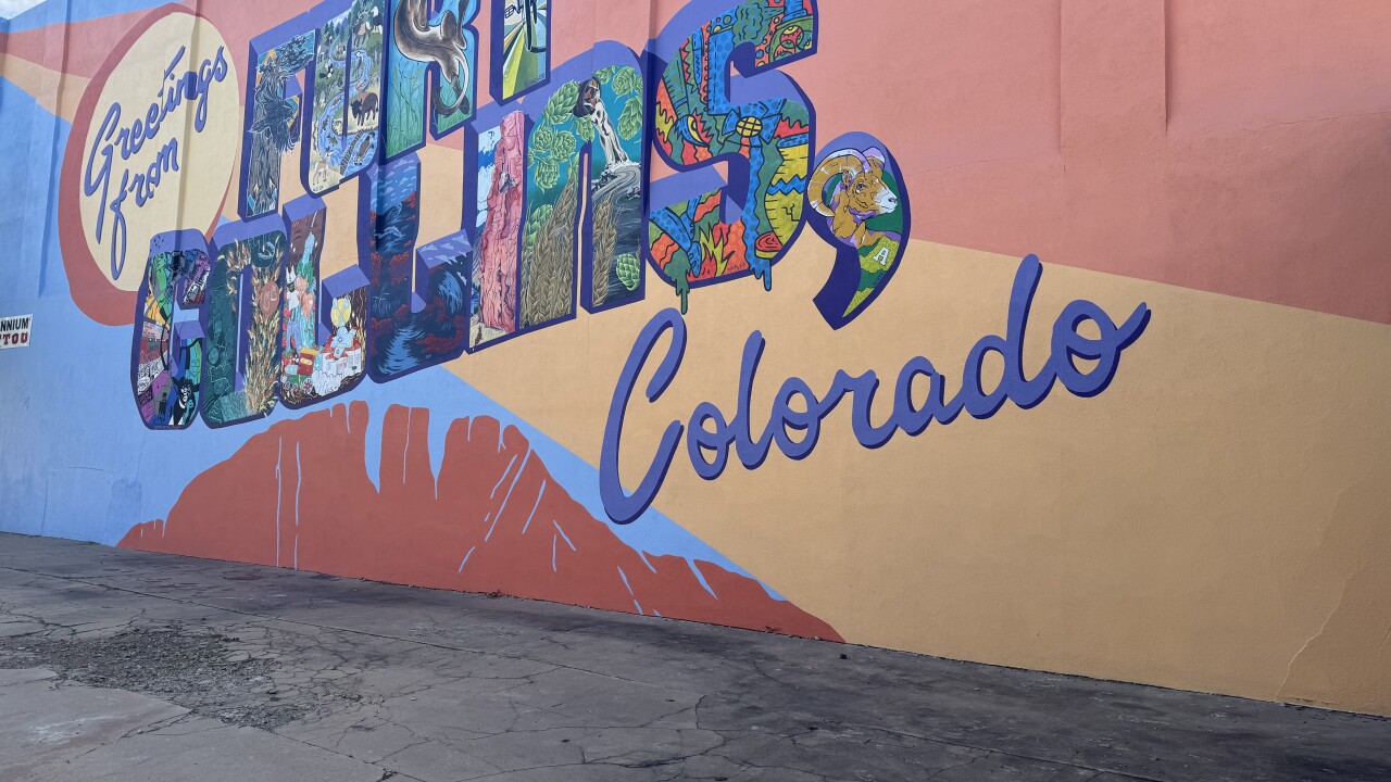 FOCO Food: Greetings!