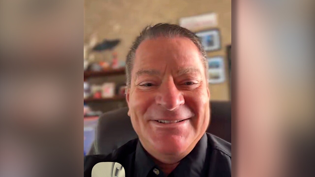 Commissioner David Mulicka