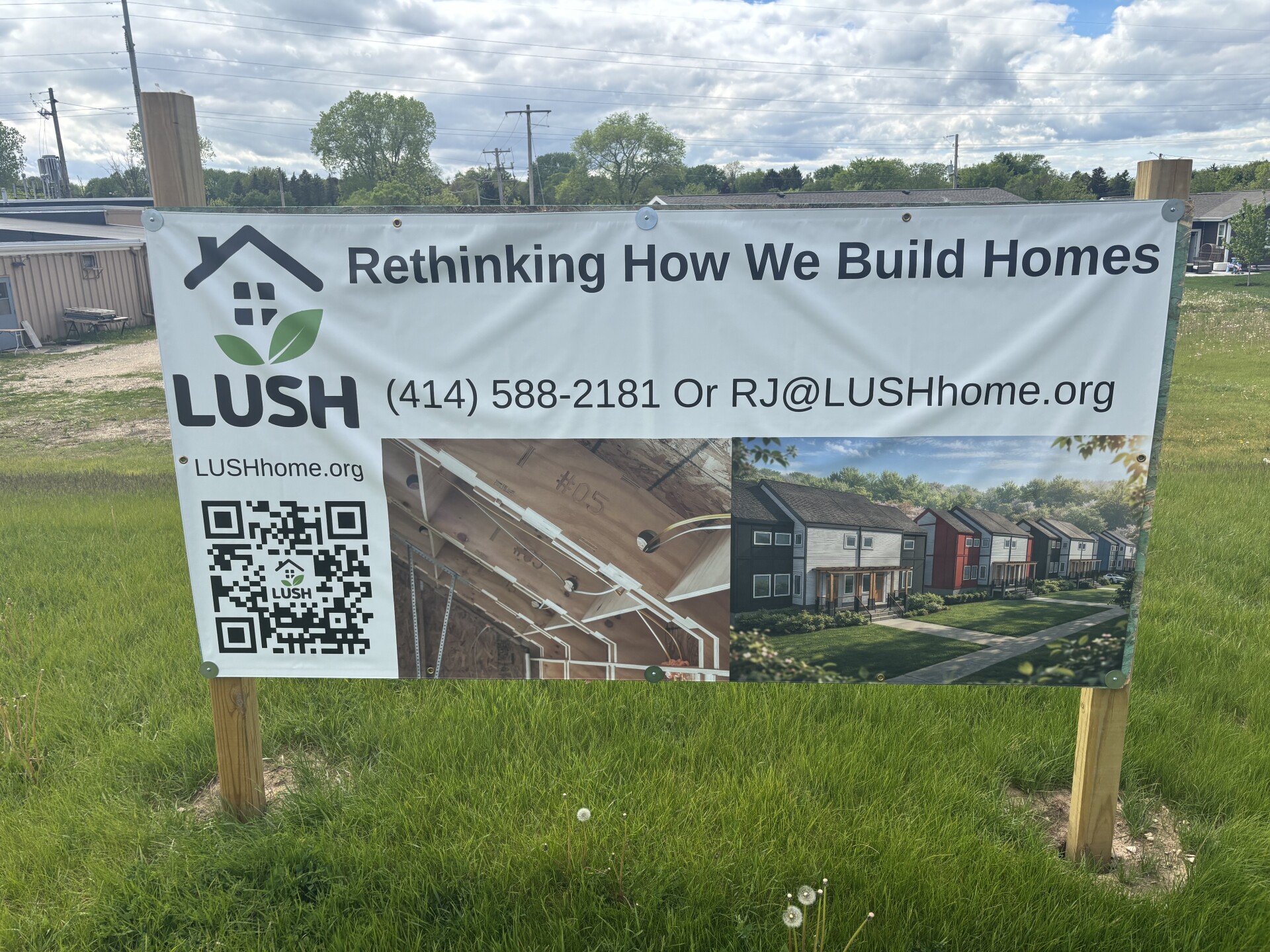 New duplex development approved for West Bend's Stratford Road neighborhood this summer