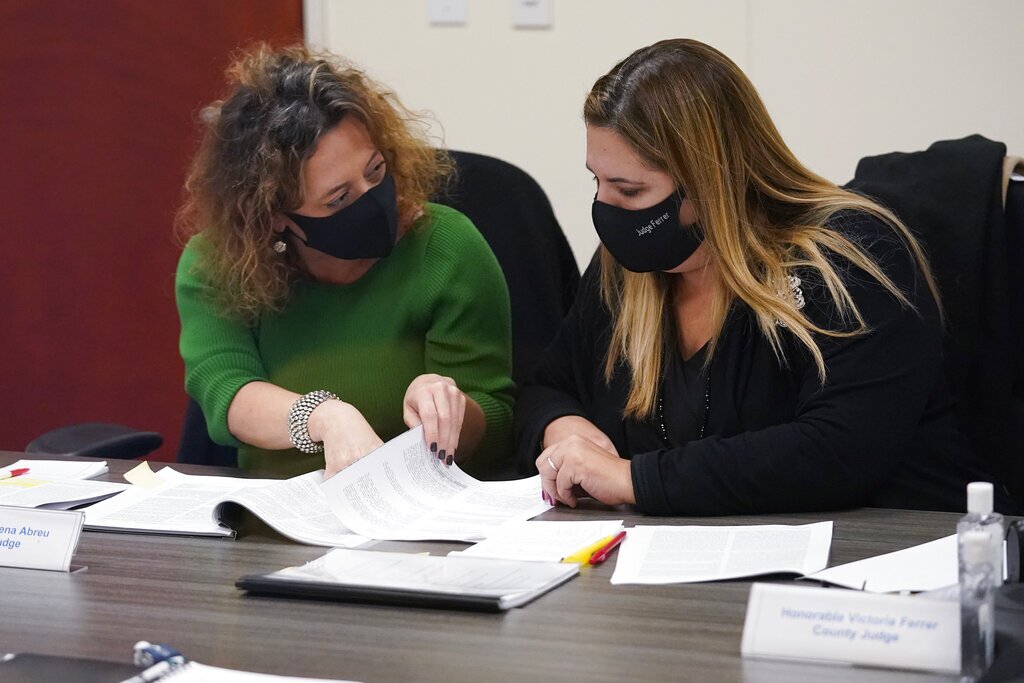 Canvassing generic image.