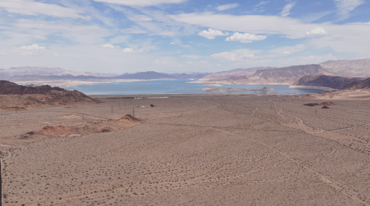 Lake Mead1