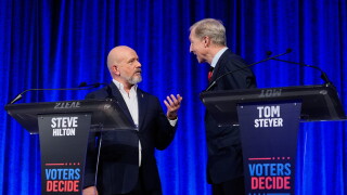 Election 2026 California Governor