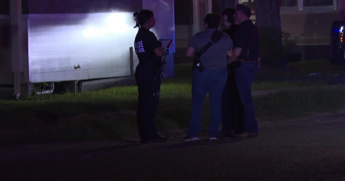 Tiroteo mortal en Brandywine Court bajo investigación