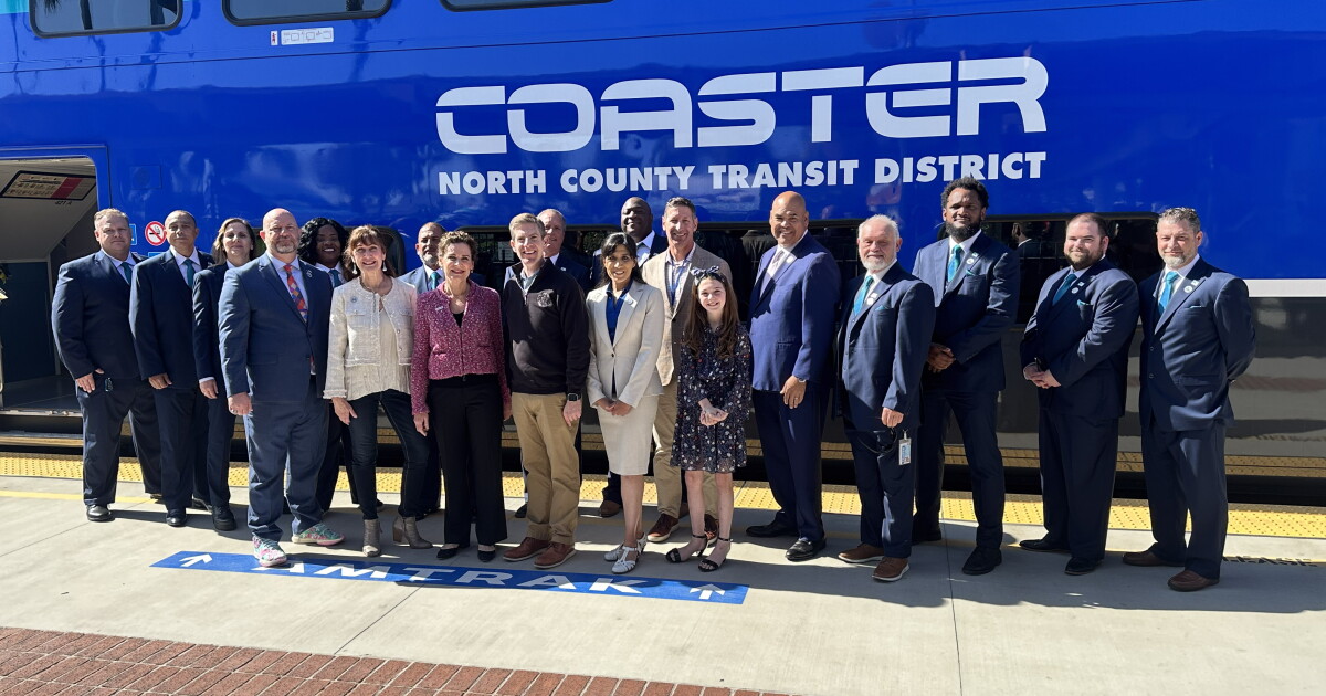 COASTER celebrates 30th anniversary with new cars, free rides