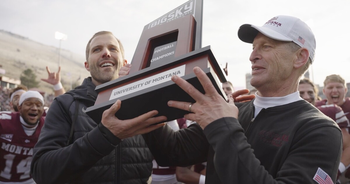 Leadership changes signal new era with unknown trajectory at Montana