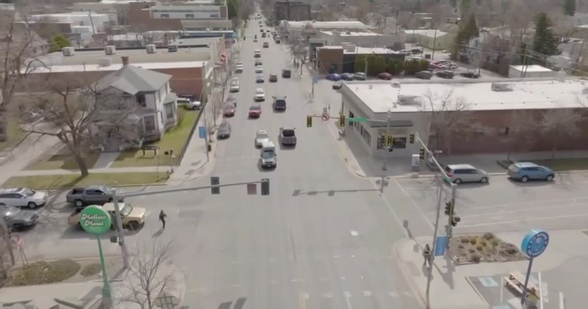 $25M in grants to help upgrade infrastructure in downtown Missoula - Vimarsana News