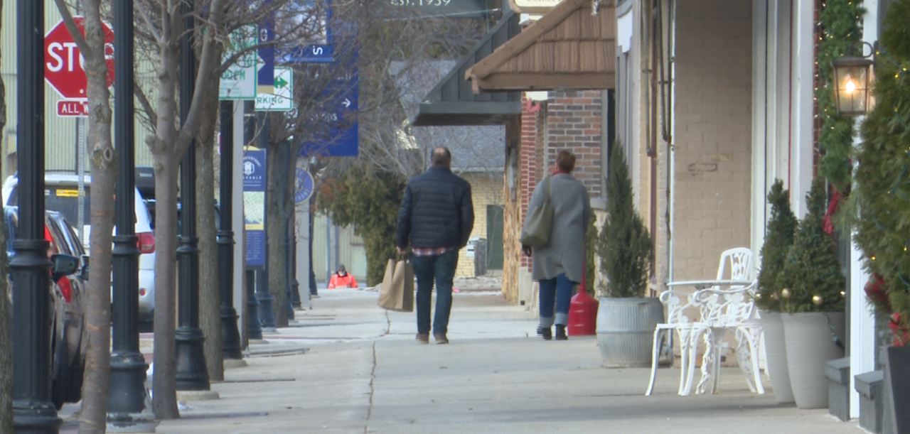'We feel very fortunate': Northeast Wisconsin business owners say holiday sales were up