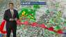 Noon weather
