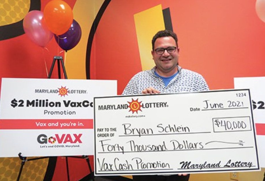 Bryan Schlein of Towson