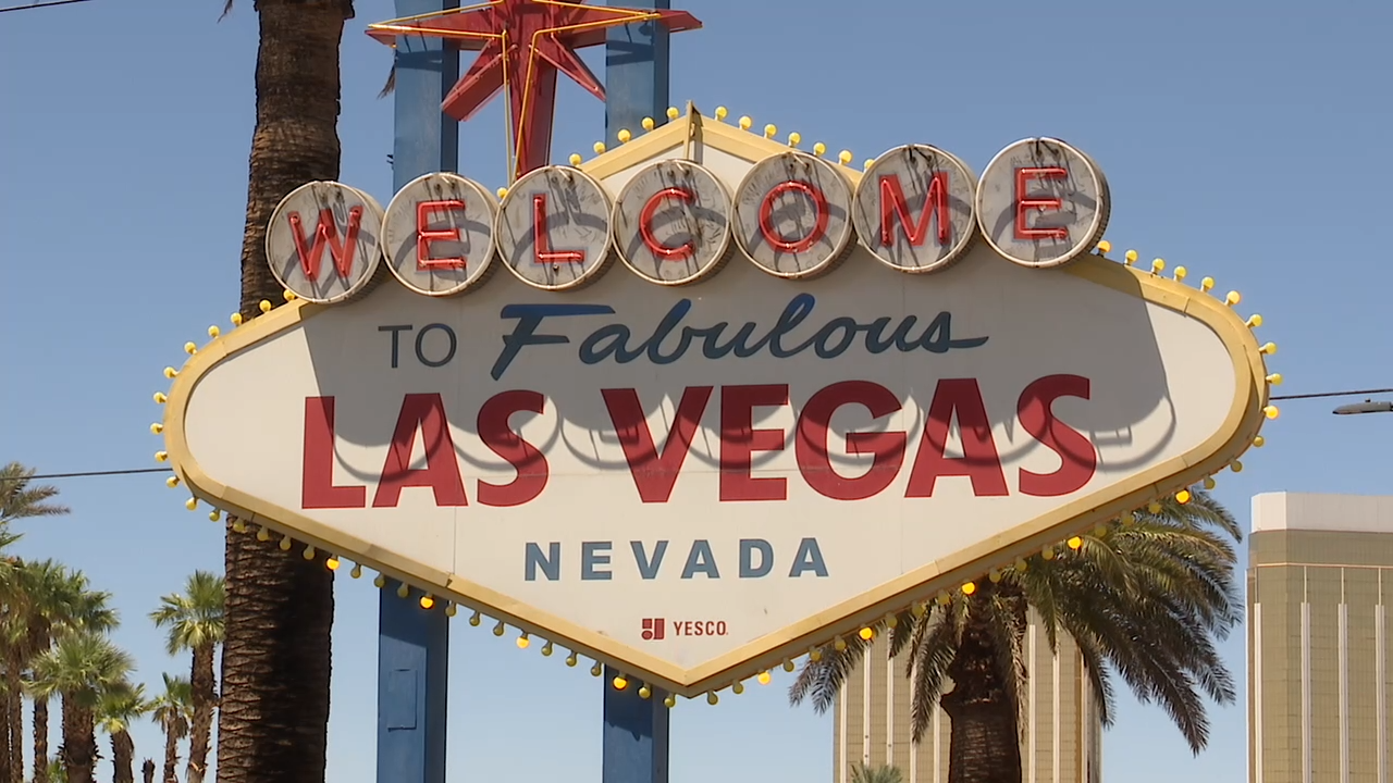 Las Vegas