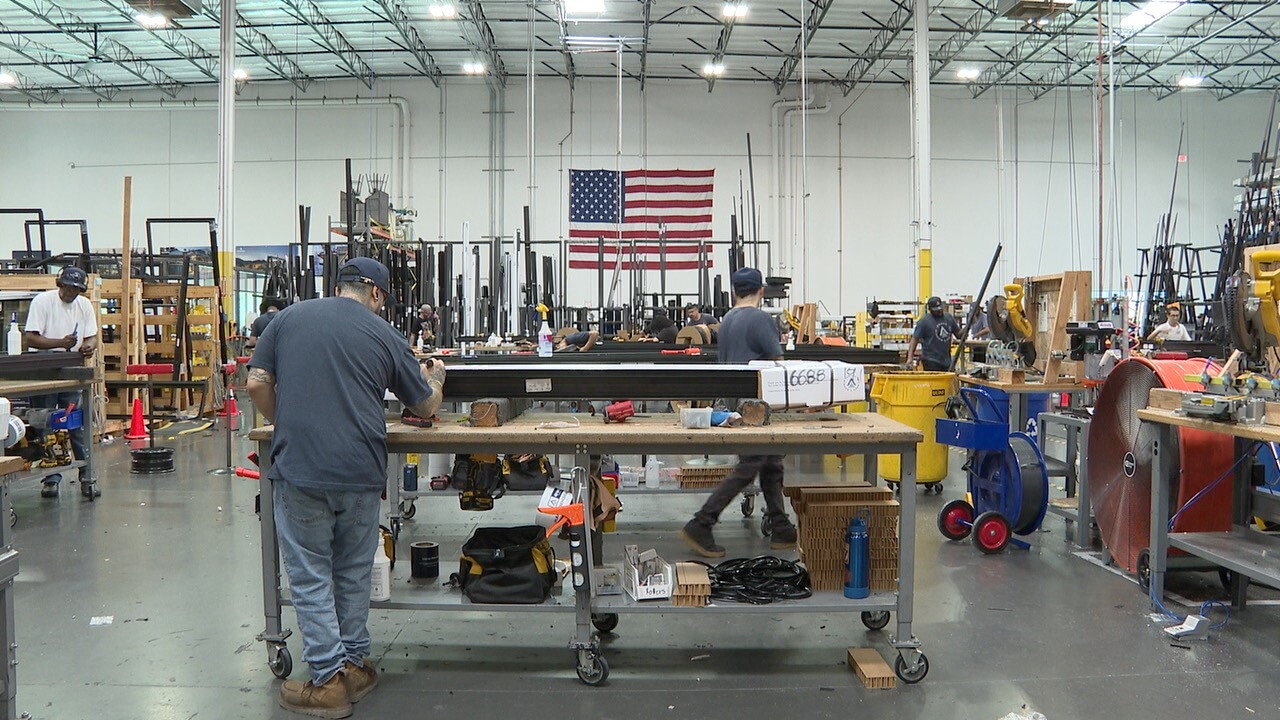 Gilbert company finds success through second-chance hiring