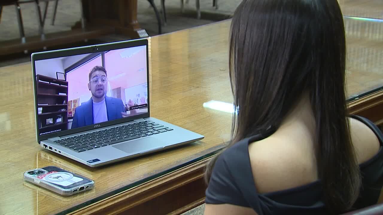 Anaya Robinson policy director for the ACLU of Colorado.jpg