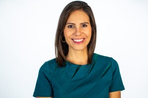 Nicole Brady Headshot