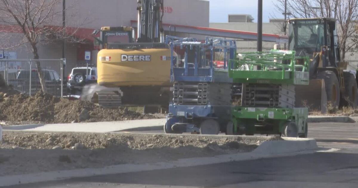 New businesses coming to Billings; five replacing old Big Bear store
