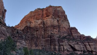 Angels Landing