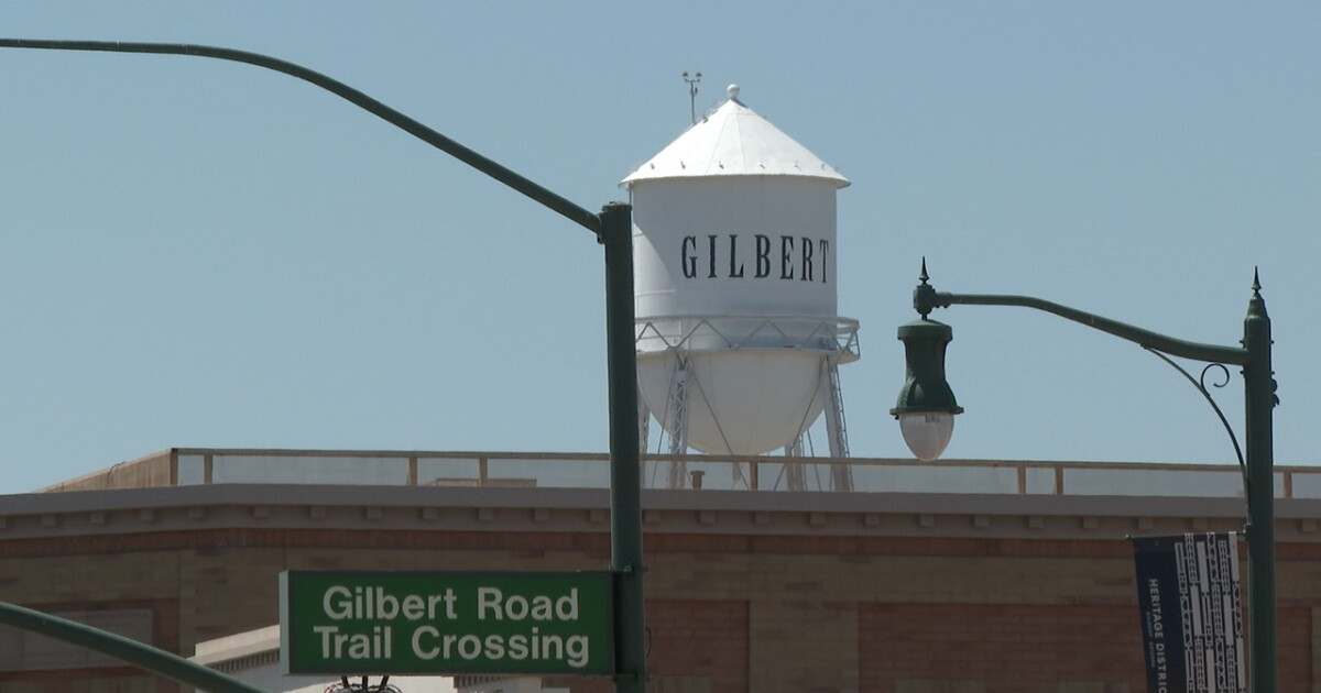 Gilbert looks to balance data center growth with water, neighborhood protections
