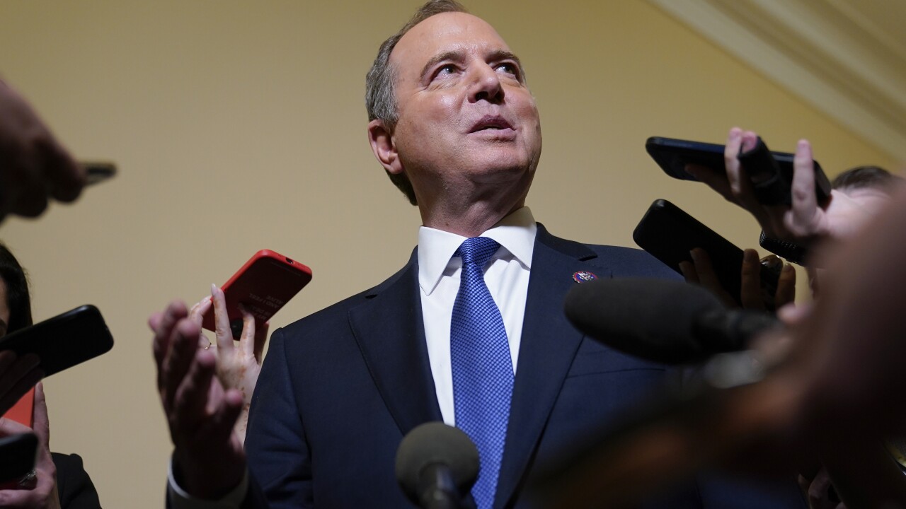 Adam Schiff