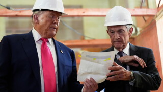 Federal Reserve-Building Renovation