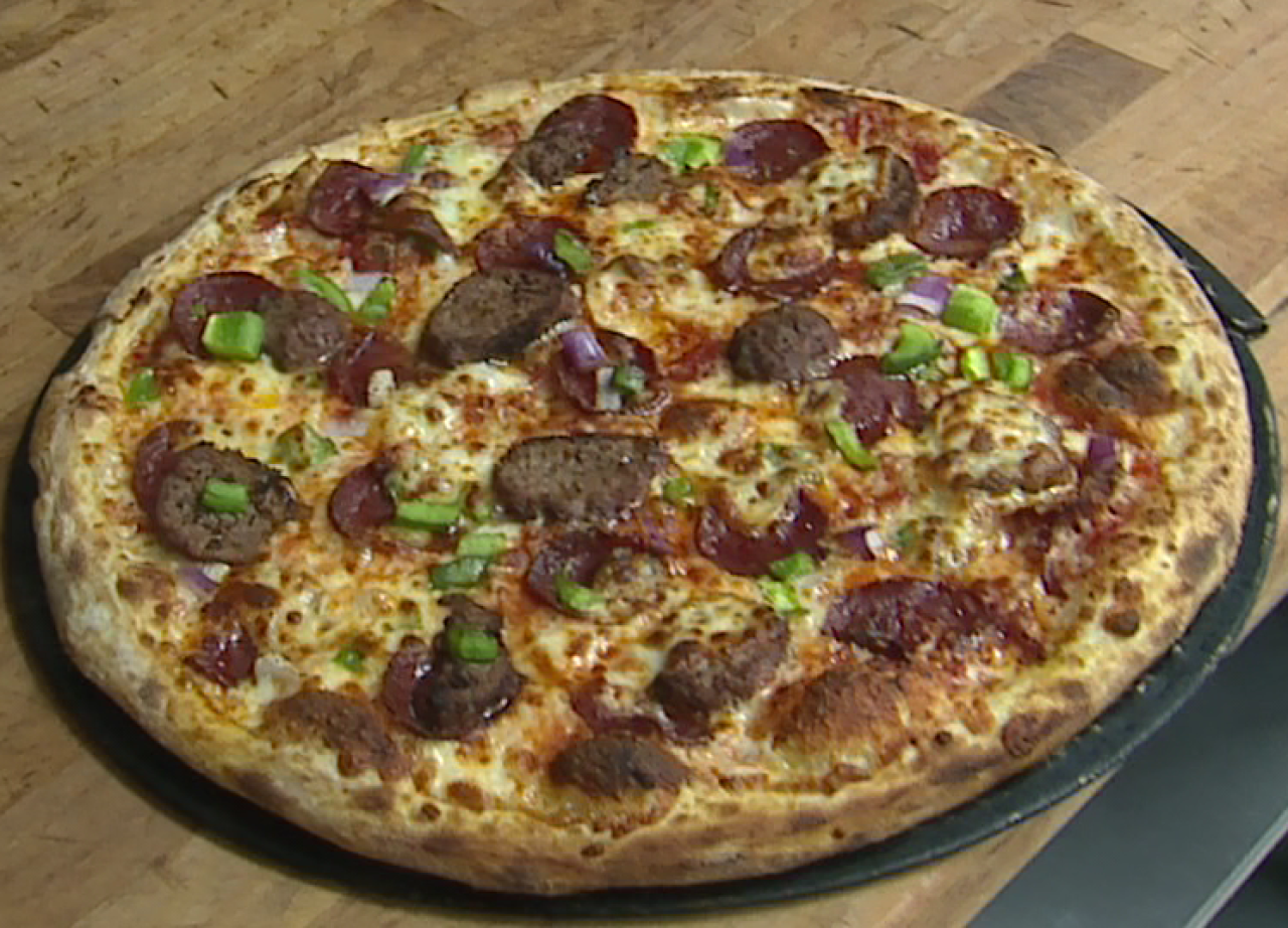 Sicily's Pizzeria