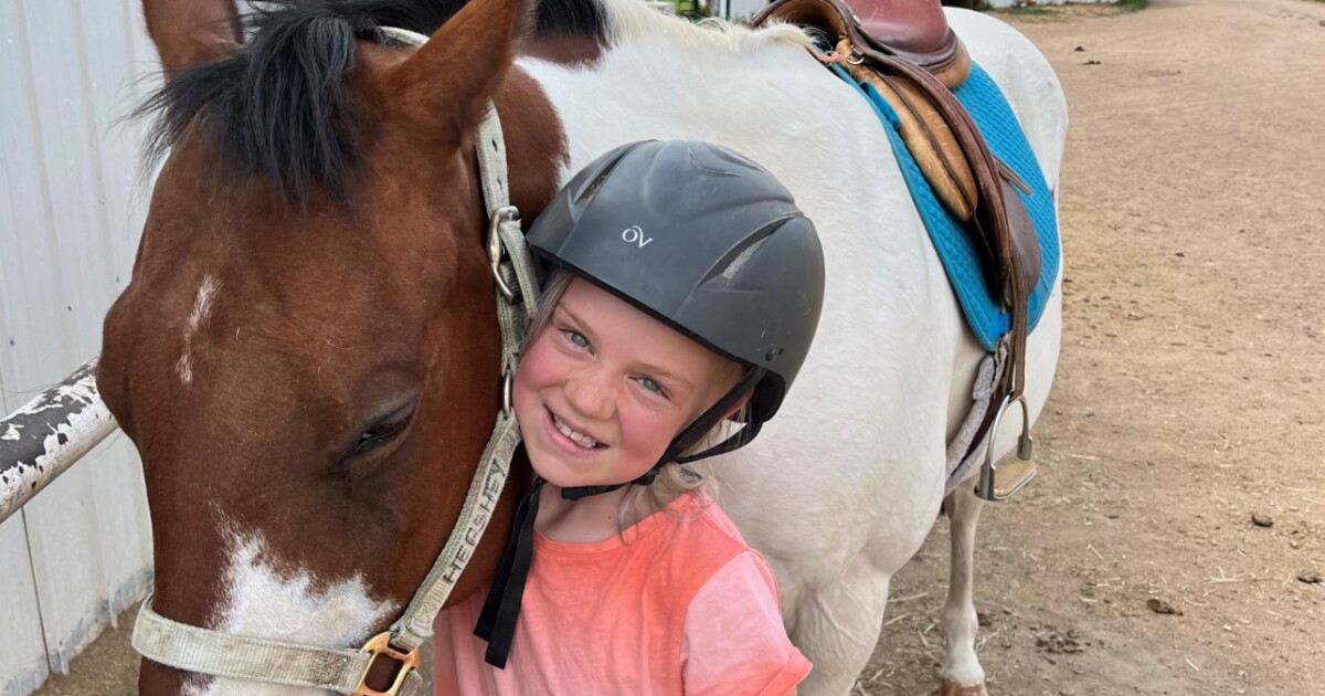 10-year-old girl paralyzed after crash, family wants accountability in case - Vimarsana News