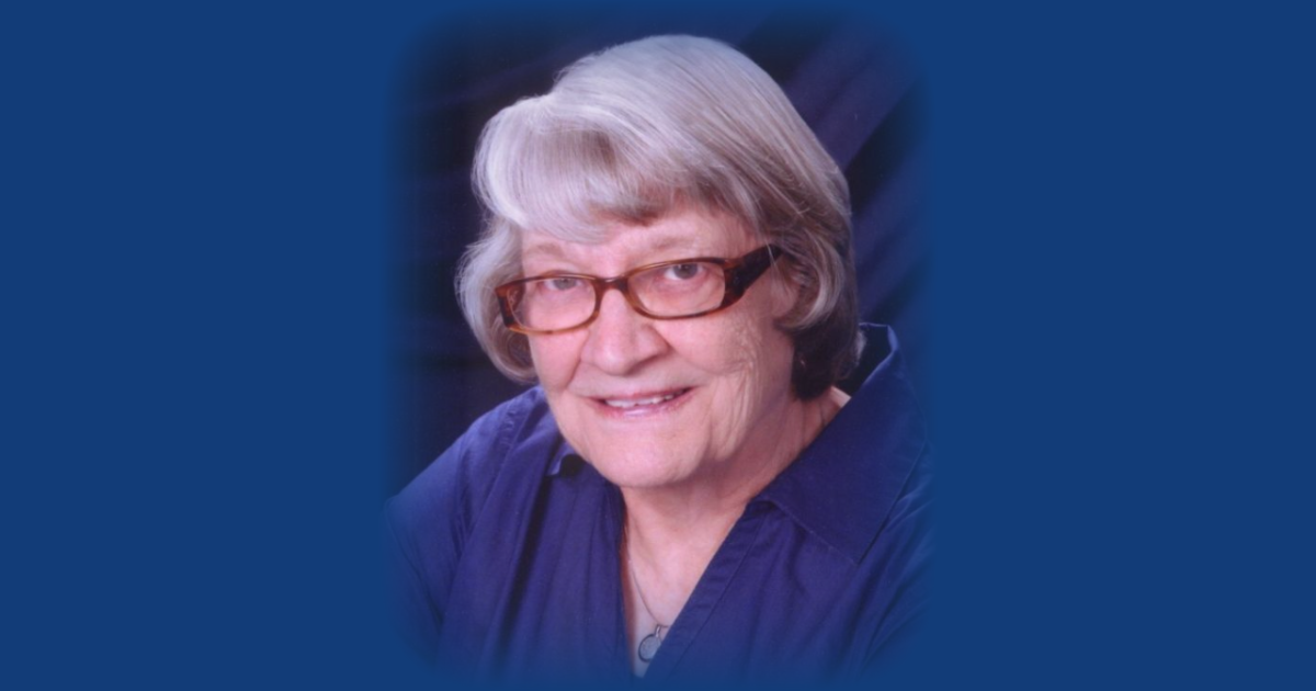 Obituary: Mary "Francine" (Hupke) Gretch - Vimarsana News