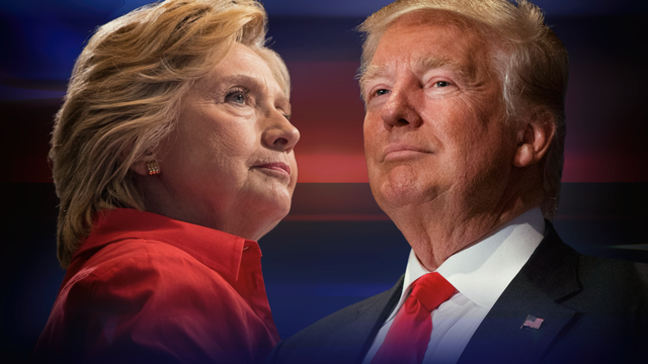 UNLV kicks off election-themed lecture series