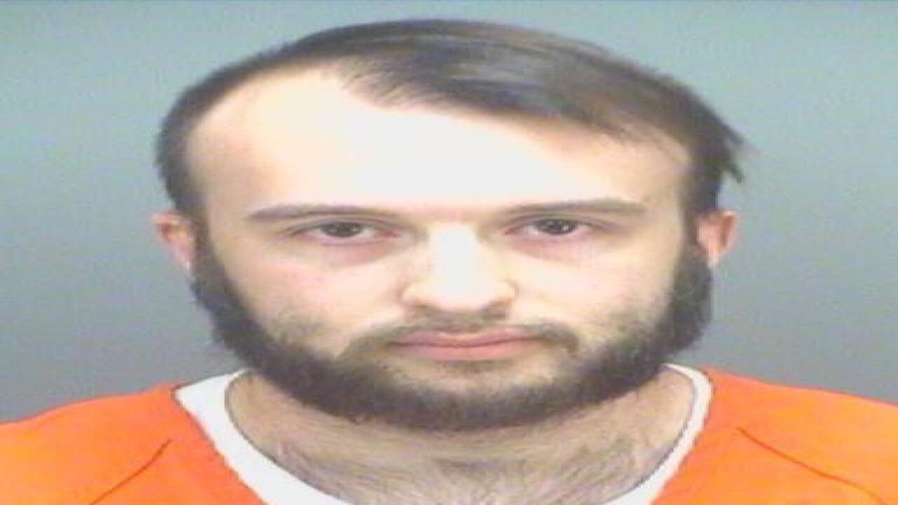 PHOTOS: Check out 100+ mug shots from Tampa Bay